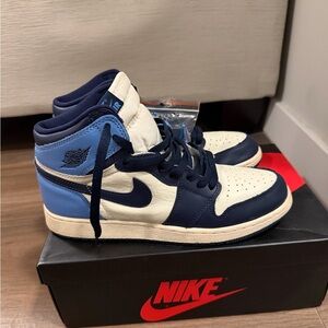 jordan retro 1 (grade school)